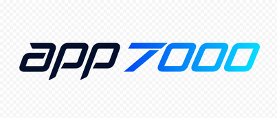 app 7000 হোম লোগো